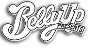 belly up presents Logo